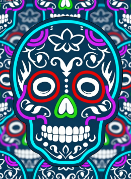 LED lights suitable for home decoration