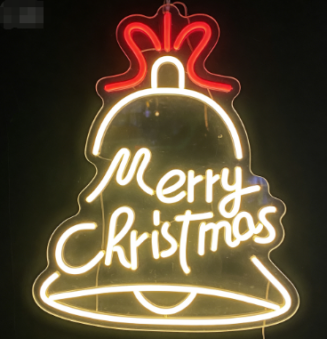 Acrylic LED light manufacturing