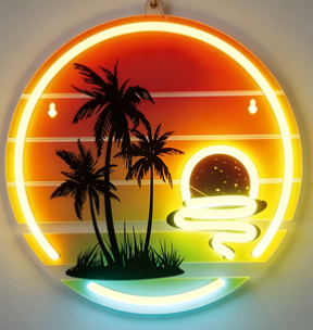 LED lights for decoration