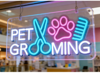 Suitable for hanging LED lights