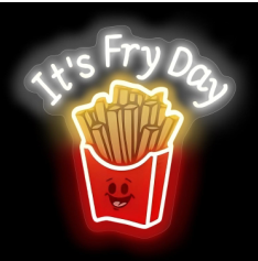 Food-grade LED lights