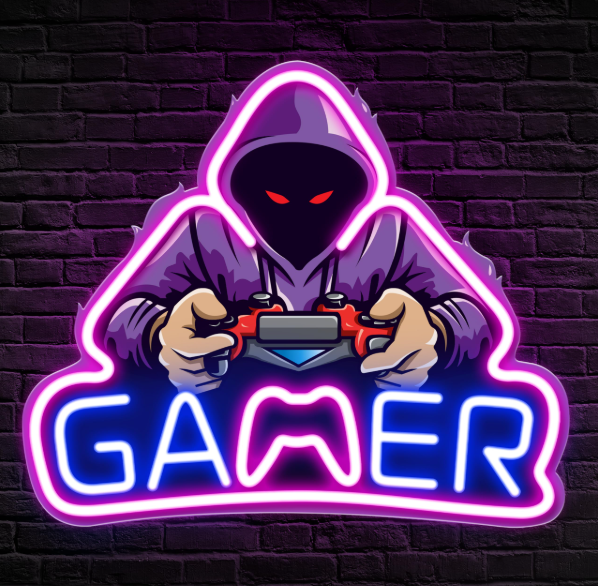 Gaming Lights