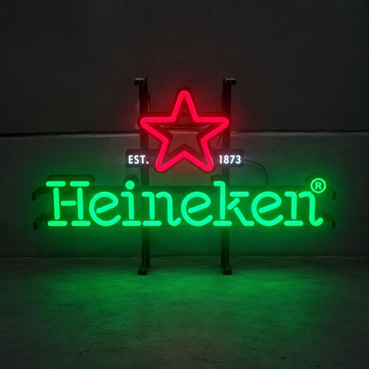 Business Signs