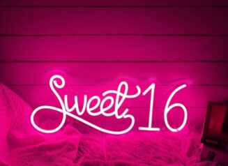 LED Neon Sign Night Light for Wall Party Décor Bedroom Room Bar Wedding Home Birthday Art Decoration Christmas with USB Chain Light modulator