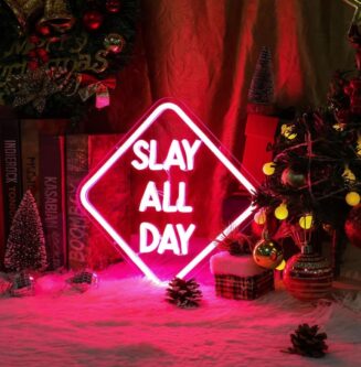 Neon Light Sign LED XOXO Night Lights USB Operated Decorative Marquee Sign Bar Pub Store Club Garage Home Party Decor