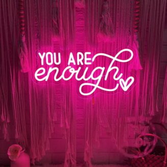 Neon Light Sign LED XOXO Night Lights USB Operated Decorative Marquee Sign Bar Pub Store Club Garage Home Party Decor